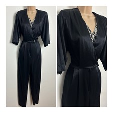 Vintage 1980s IMPROMPTU Black