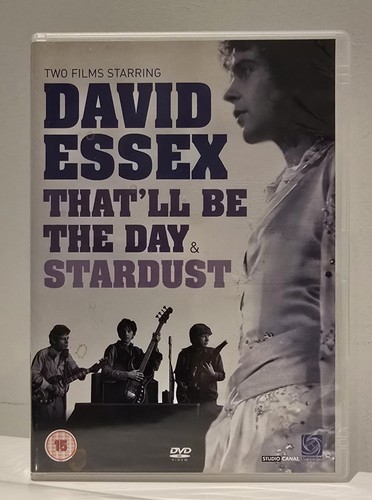 David essex double bill - essex,