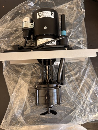 New stage top recirculating - ,