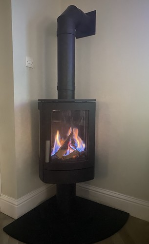 Acr neo3c balanced flue gas - balanced,