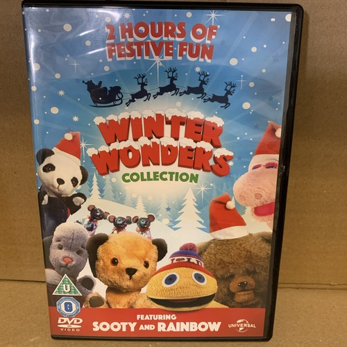 Winter wonders collection - wonders,