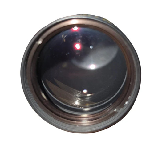 Buhl optical company - buhl, 2.0"