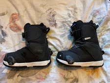 Burton Kids Smalls Zipline