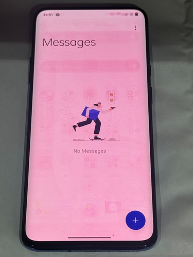 Oneplus pro - 7, sim)