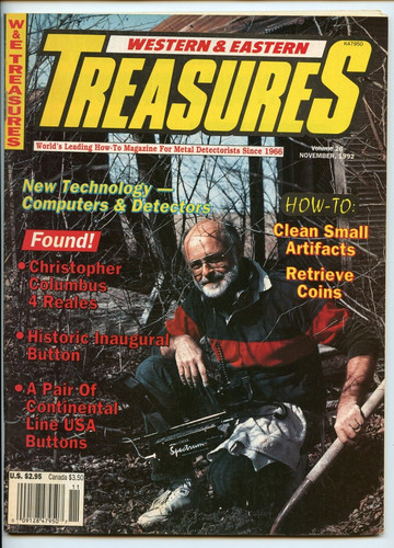 Western and eastern treasures - and,