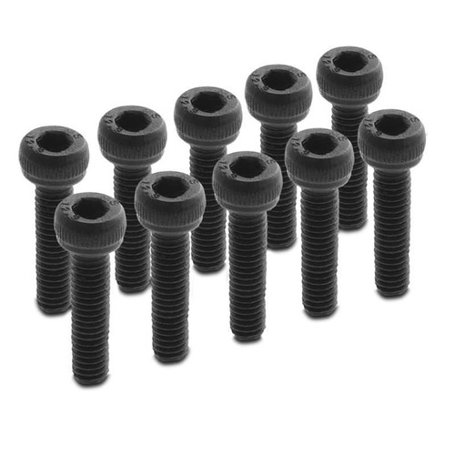M2x16 cap head screws - cap, x