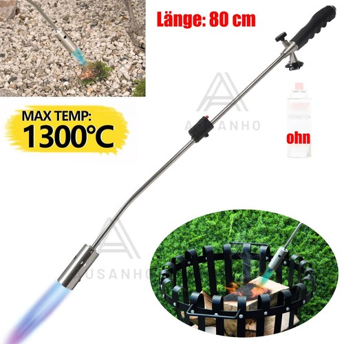 Weed burner killer - killer, wand