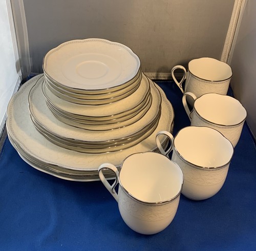 Vintage noritake bone - noritake, china