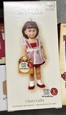 2007 Hallmark Keepsake CHATTY