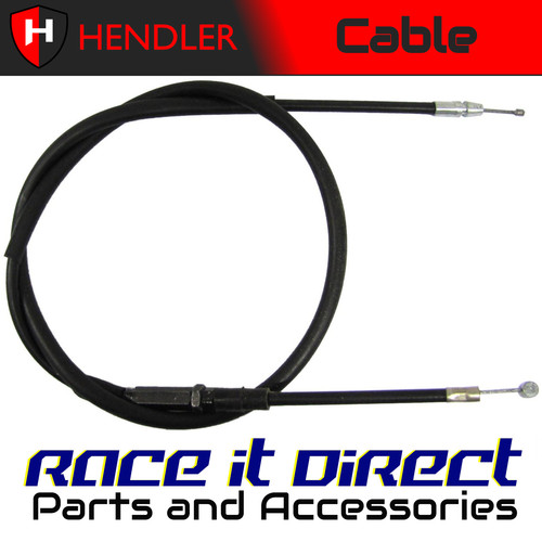 Choke cable for - choke, fx
