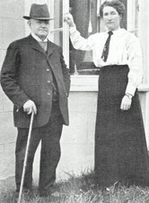 James Dunne Osborne Lodge