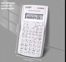 1pc Engineering Scientific