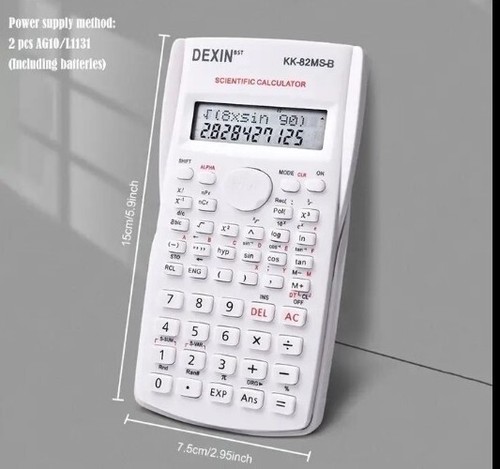 1pc engineering scientific - 1pc,
