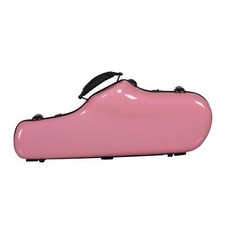 Portable Alto Saxophone Case Carrying Bag Lightweight for Musical Instrument