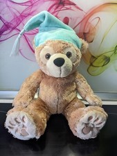 DISNEY PARKS DUFFY DISNEY BEAR