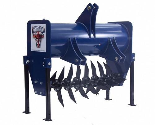 Oxdale products slitter - oxdale,