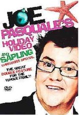 JOE PASQUALE HOLIDAY VIDEO &