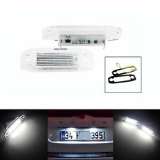 LED License Number Plate Light