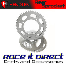 Hendler Sprocket for Triumph