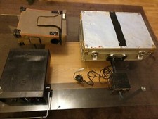 Krautkramer Branson USK7 B