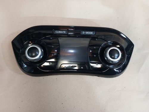 Nissan juke 2010 a - 2010-19, a/c