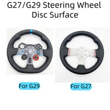 Steering Wheel Disc Face