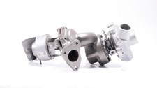 Turbocharger 793829 Land-Rover Range Rover 4.4L 4367ccm 340HP-250Kw 2010- Turbo