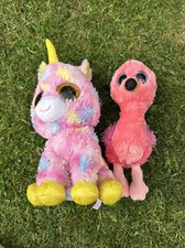 TY Beanie babies Fantasia