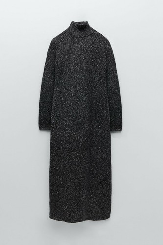 Zara twisted knit - zara, uk