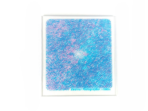 Rare cokin blue spot - cokin, incolor