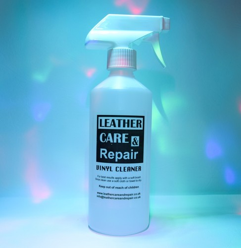 Vinyl hood roof - roof, cleaner
