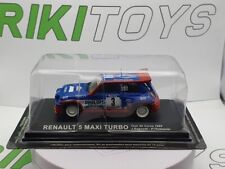 Renault R5 Maxi Turbo