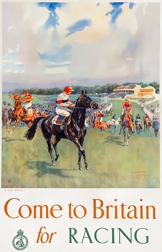 Tx329 vintage come britain - come, to