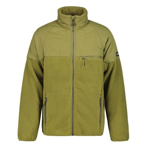 Icepeak manton fleece - manton, jacket