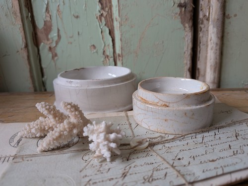 Atq english ironstone - 2x,