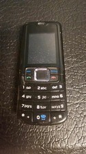 Nokia Classic 3110C - Mobile Phone Working Order - Perfect Burner