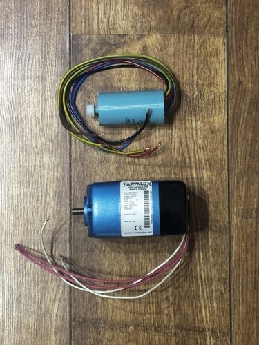 Parvalux msd1 0086 cont - parvalux,