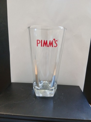 Pimms glass - pimms,