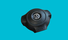 VW CADDY 2K 2011 DRIVER / STEERING WHEEL AIR . BAG 2K5880201B