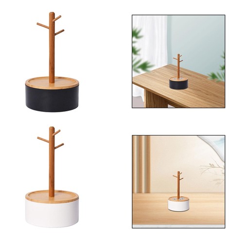 Jewelry tree stand - jewelry,