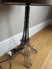 Eiffel Tower Decorative Metal