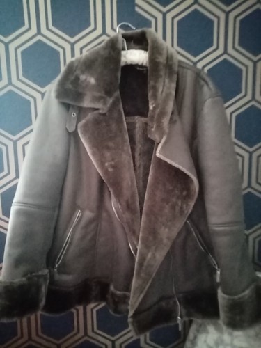 Ruth langford taupe - langford, faux