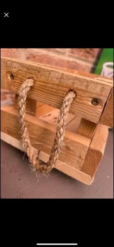 Amazing quality homemade - amazing,