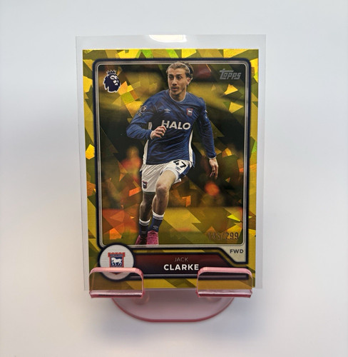 Topps premier league 2026 - topps,
