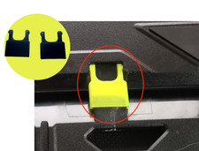 (Set of 2) Corsair K95 Wrist