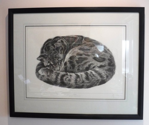 Gary hodges framed limited - hodges,