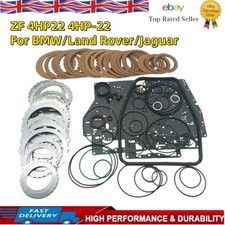 ZF 4HP22 4HP-22 Transmission
