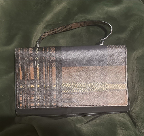 Rare prada medium saffiano - prada,