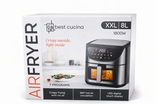 Air Fryer (Best Cucina) XXL /