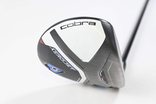 Cobra aerojet max wood - aerojet, /